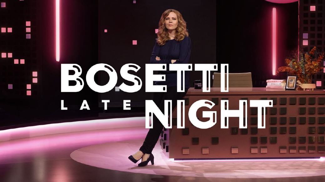 Bosetti Late Night -