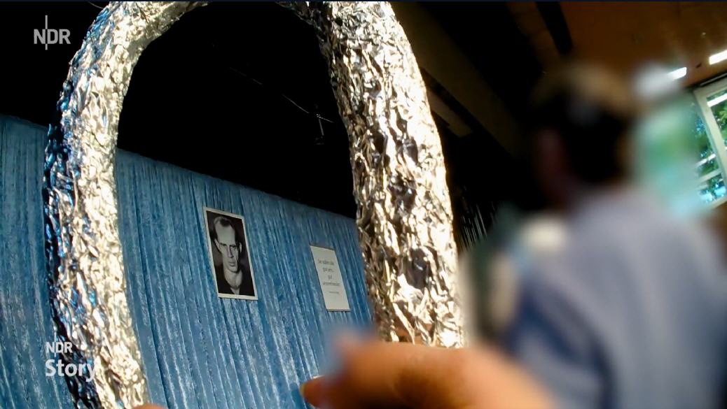 Undercover bei den Wunderheilern: