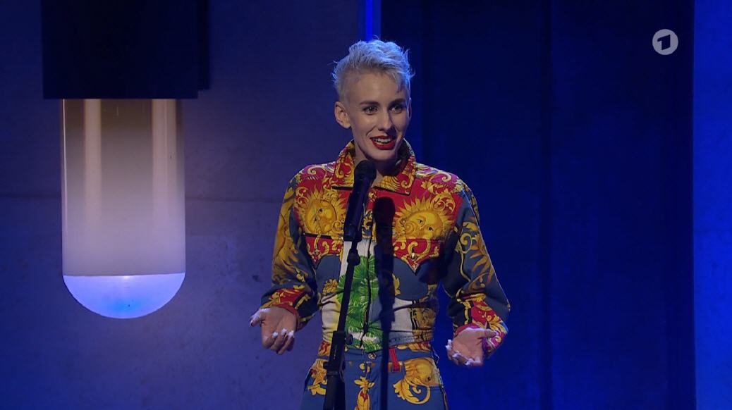 Nuhr im Ersten vom 13.11.2025.