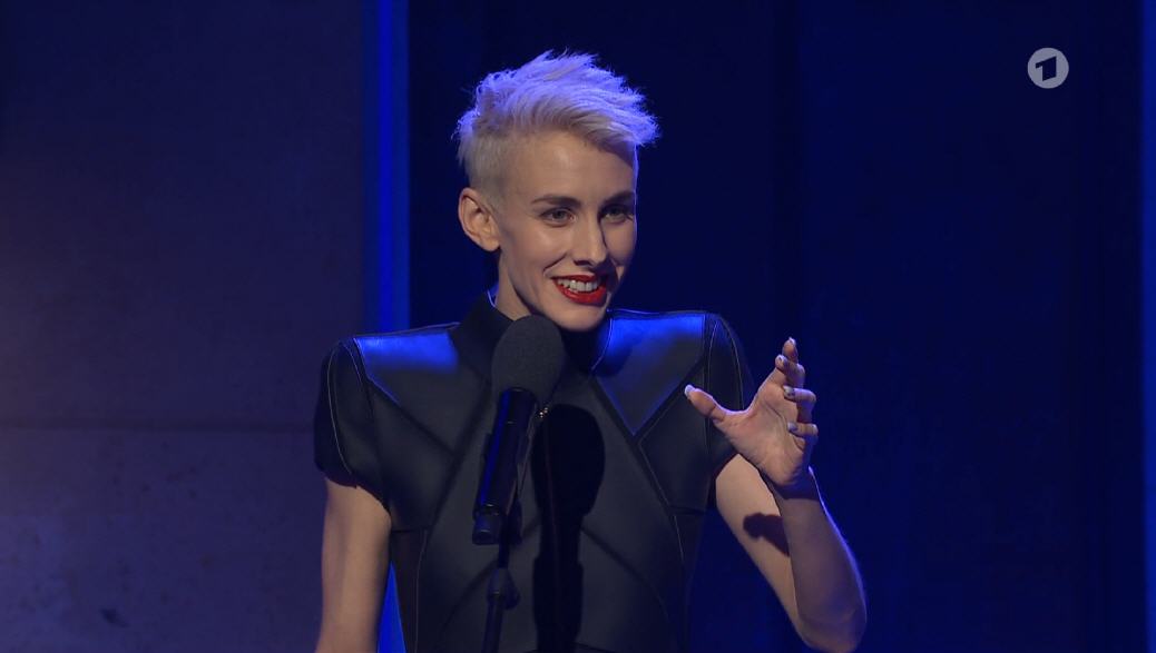 Nuhr im Ersten vom 29.01.2026: