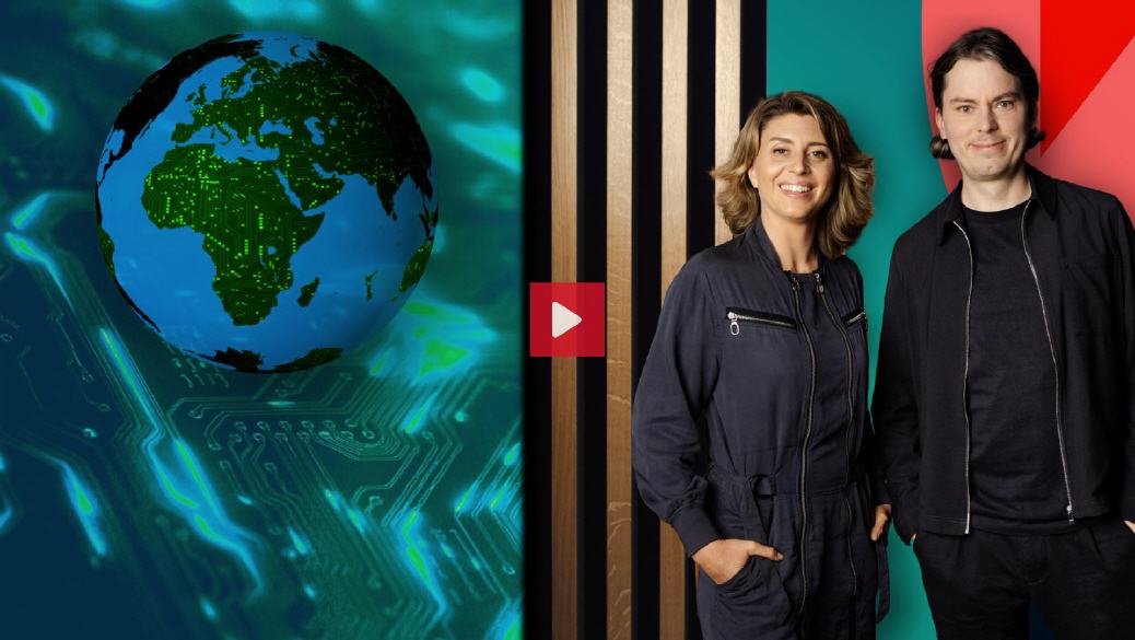 Kampf um Macht in neuen Sph&auml;ren -