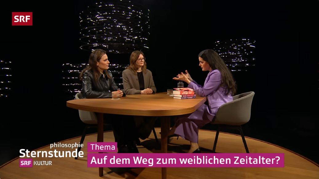 Wie Frauenbewegungen die Welt ver&auml;ndern: