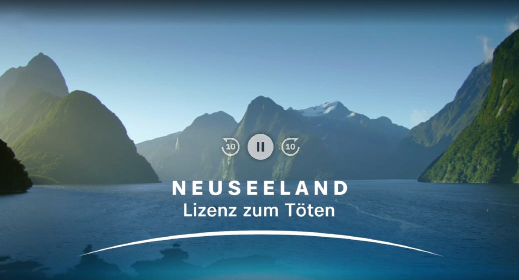 Faszination Erde mit Hannah Emde: