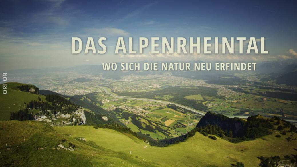 Dreiländereck Österreich - Schweiz - Deutschland: