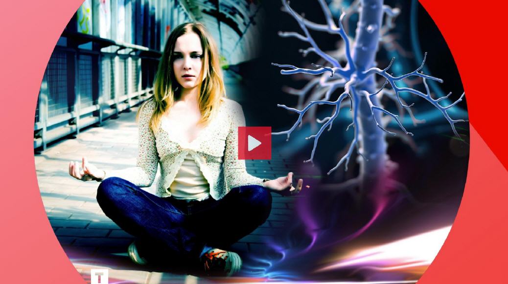 Ausgleich zwischen Stress & Erholung schaffen: