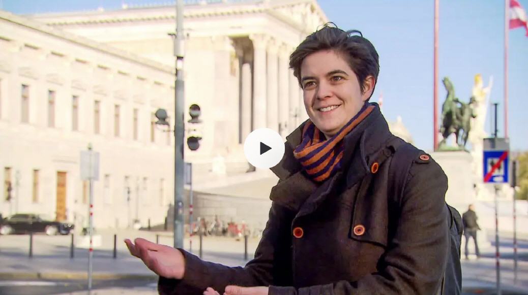 Weltjournal vom 10.12.2025 -